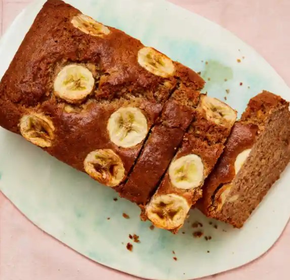 banana bread