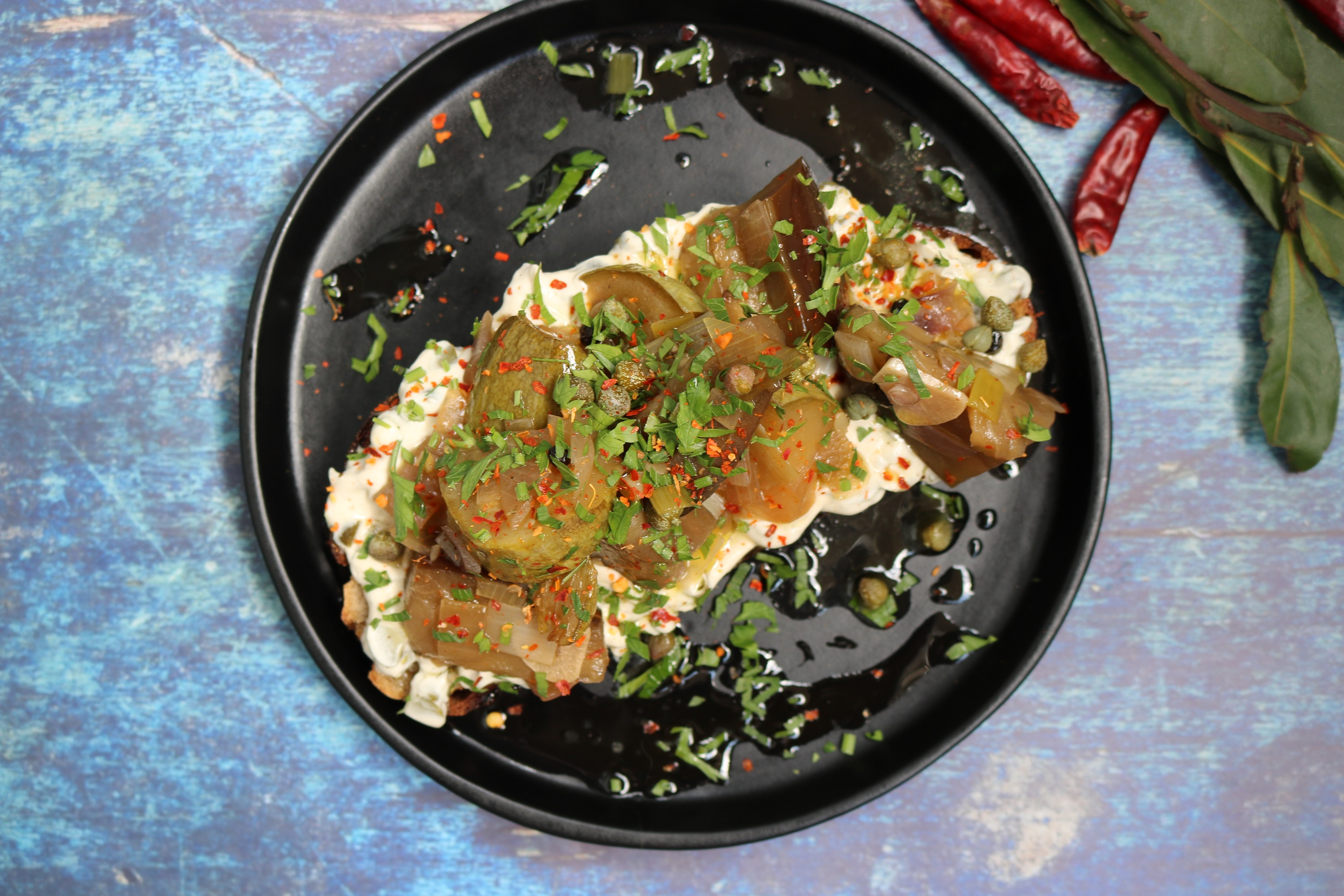 Escabeche