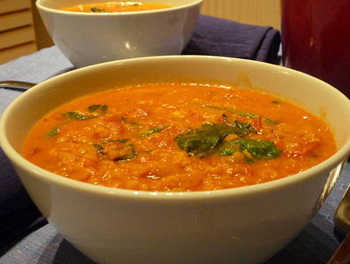 soup stew