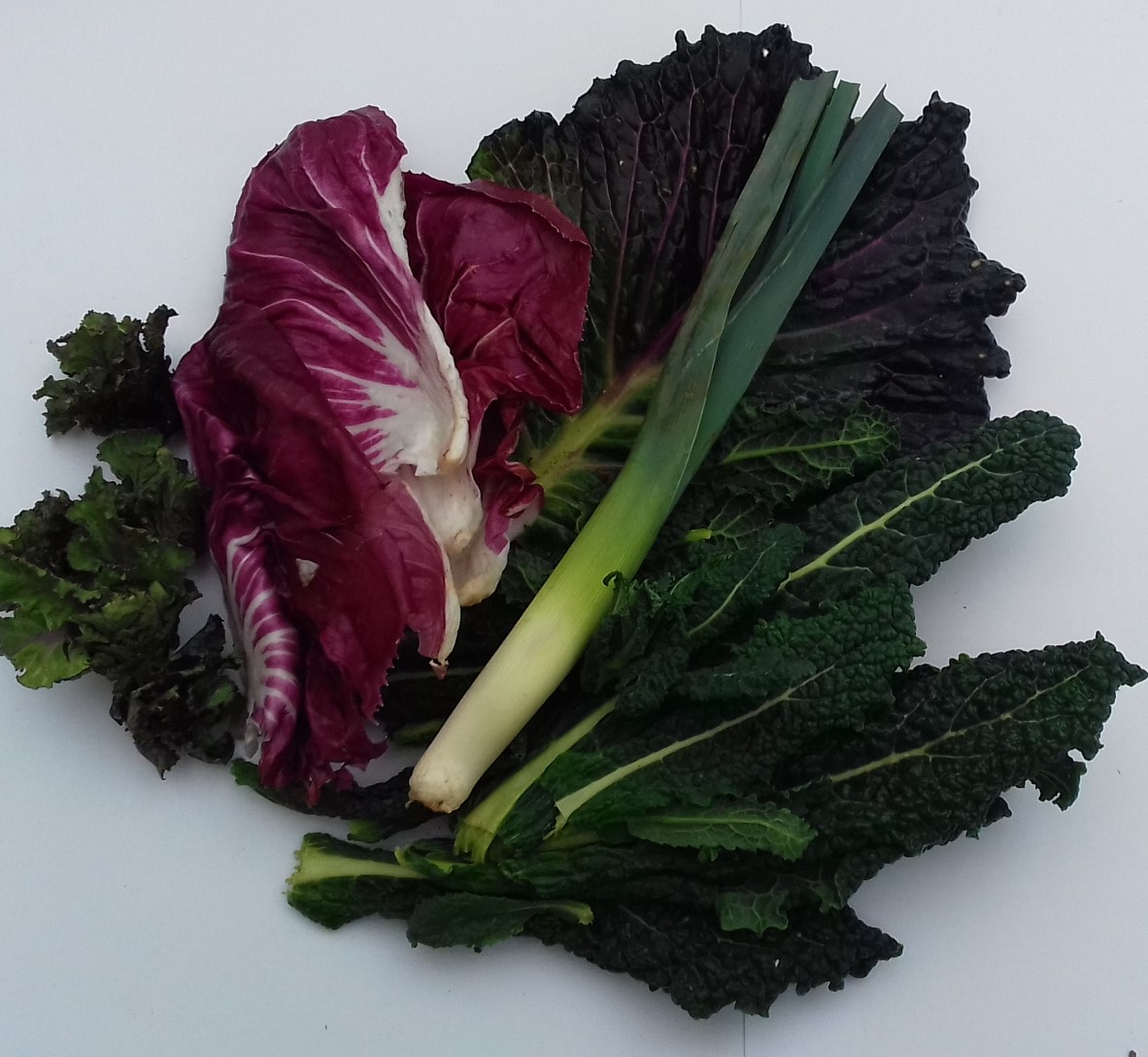 Ripple stir-fry pack