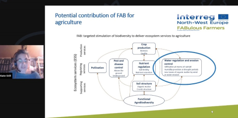FABulous farmers programme slide