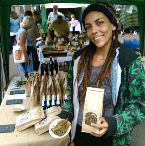 hemp Hempen