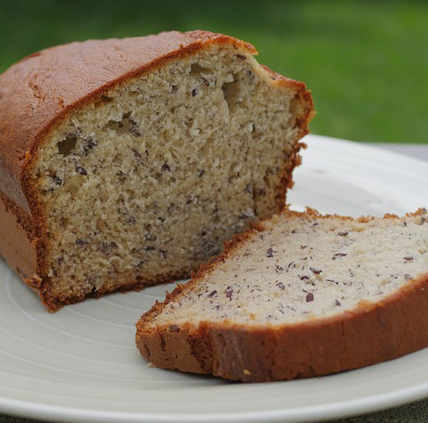 banana bread
