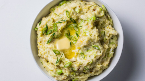 colcannon