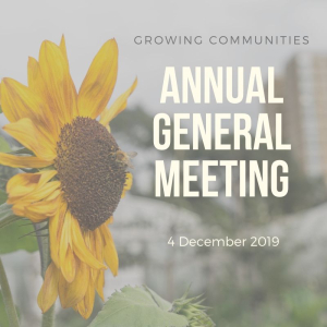 AGM 2019