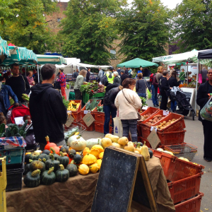 growing communities farmers' market