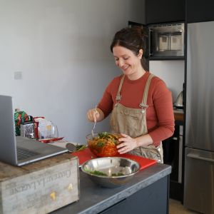 hannah schlotter foodnet