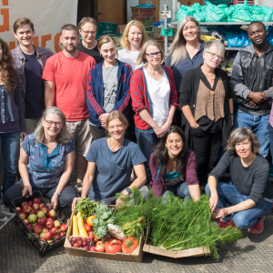 growing communities staff