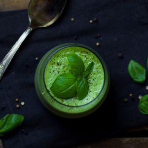 cucumber gazpacho