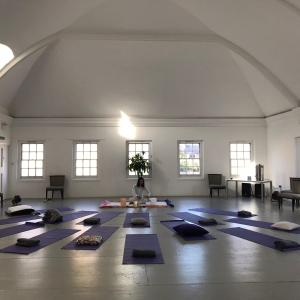 core clapton upstairs