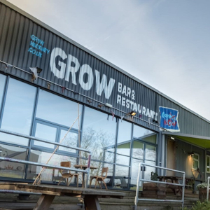Grow Hackney