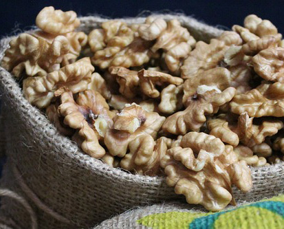 walnuts
