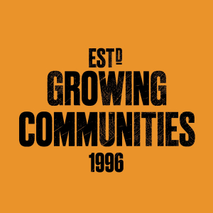 Growing Communities logo
